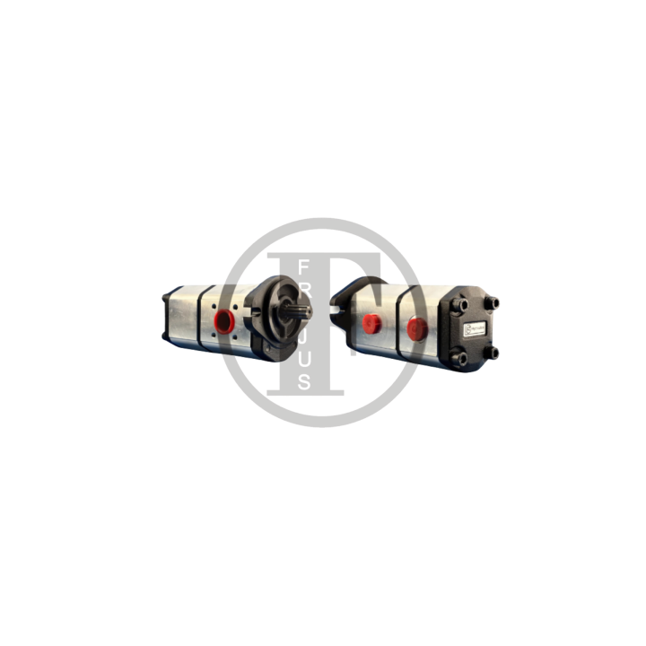 Pompa hydrauliczna FZ Hydraulics Volvo, L25B-P (WQ09A2 1920226, VOE 14385222)