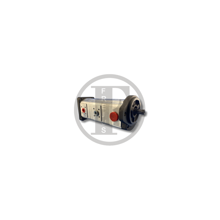 Shaft Pump U 2027521