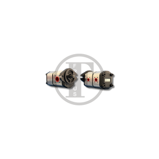 Pompa wałek 2021289