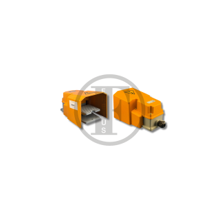 Electrical Foot Control Pedal 380-220V 10A IP54