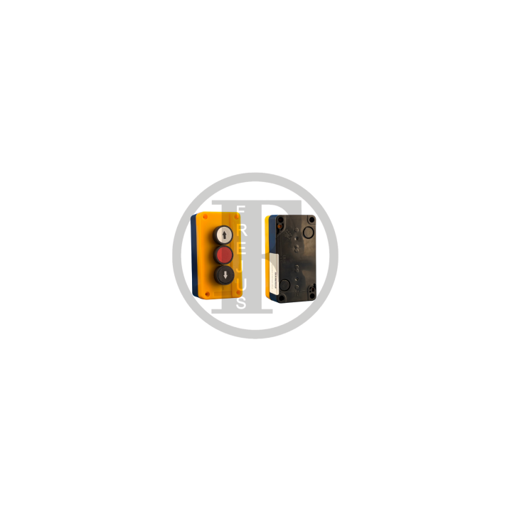 Control Pendant 2029592 - Reliable Machine Control