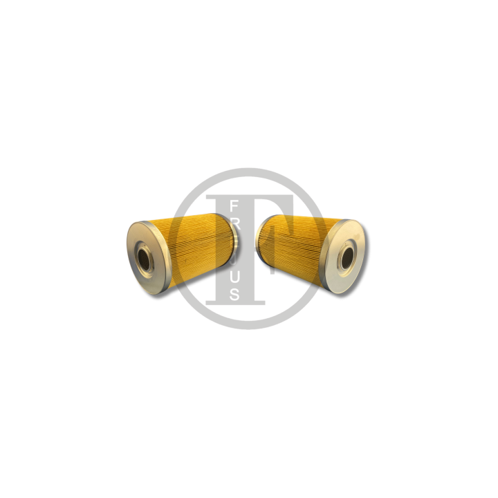 Filtr hydrauliczny SH66044 PT515 WIX 51655 - Case-IH W20