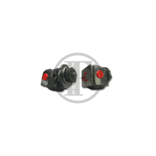 Pompa hydrauliczna stożek Matbro TS200 TR200 - 4574 5309