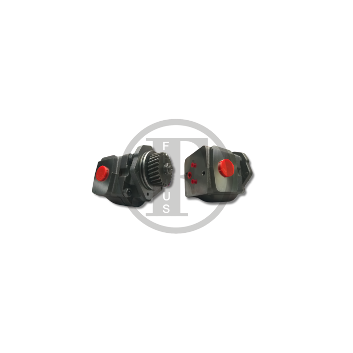 Pompa hydrauliczna stożek Matbro TS200 TR200 - 4574 5309