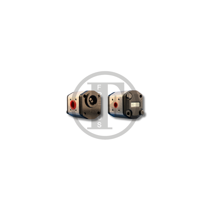 Pompa hydrauliczna płetwa Still R 70-25 - 3349116126