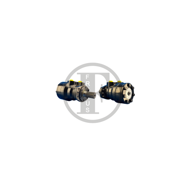 Silnik orbitalny SN244161828 - Zamiatarka Dulevo 5010