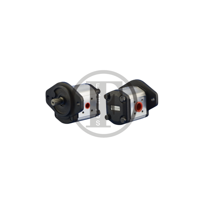 Pompa hydrauliczna wałek Schaffer 4350 - 3339111708