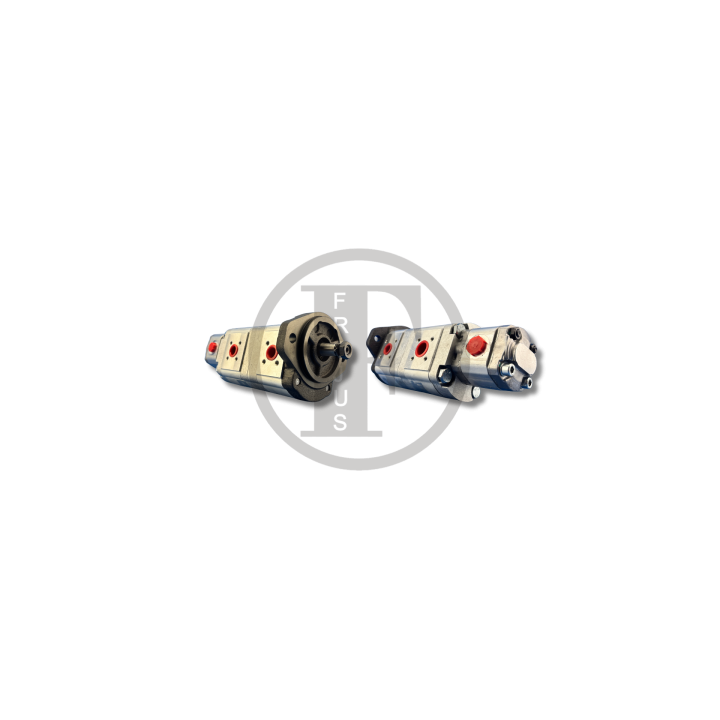 Pompa hydrauliczna stożek U  2021550