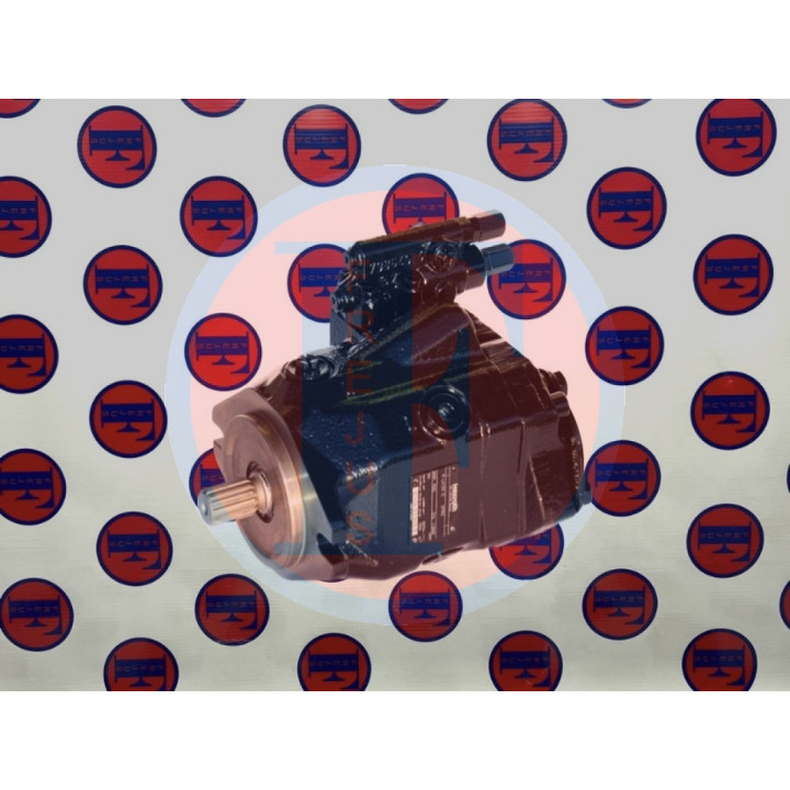 Pompa hydrauliczna 47133946