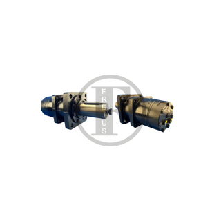 Orbital Motor WDT540C2A40CAAAA 700540C2A40CAAAA