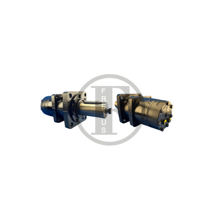 Silnik orbitalny WDT540C2A40CAAAA 700540C2A40CAAAA