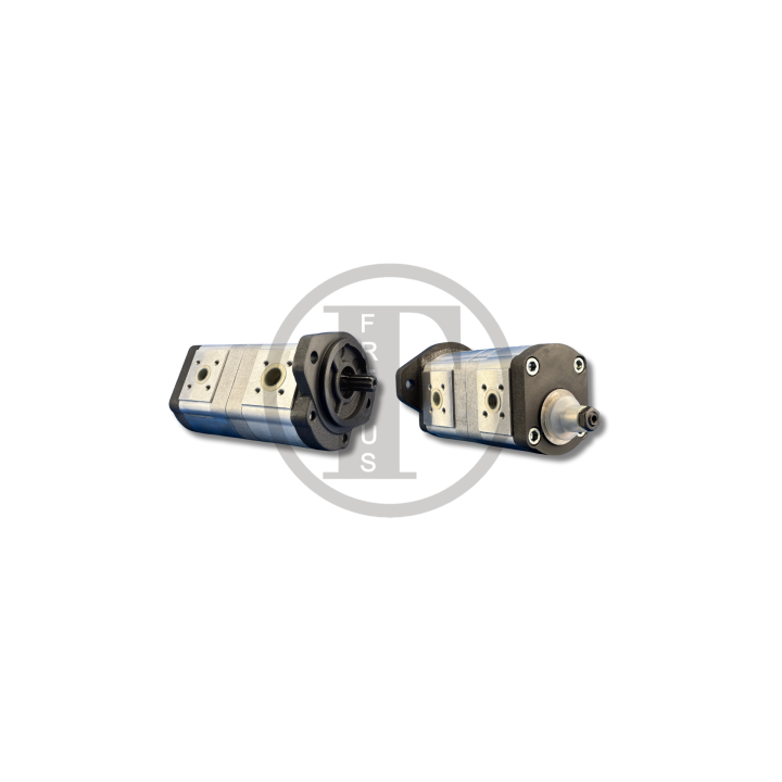 Shaft Pump U 2025244