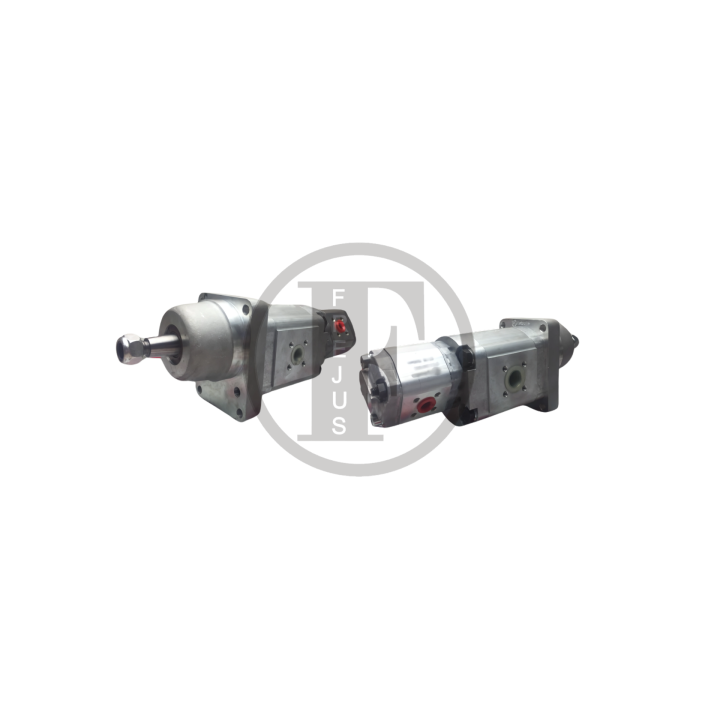 Pompa hydrauliczna stożek P 2028519