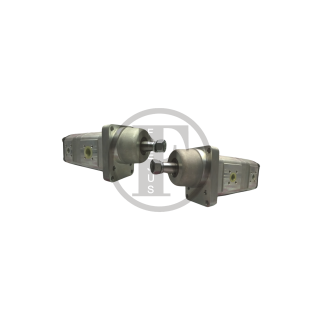 Pompa hydrauliczna stożek P  2026940