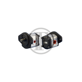 Pompa hydrauliczna Case-IH Farmall 95U PRO - 0510725021