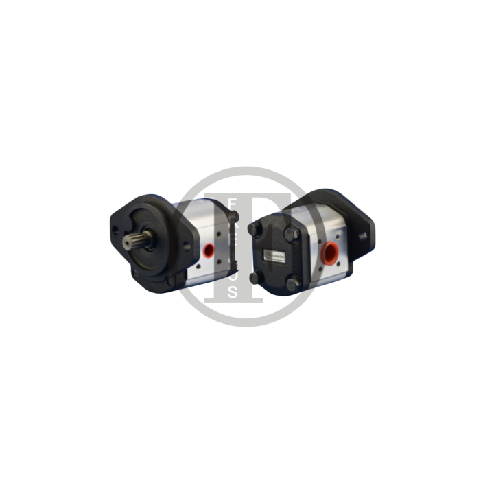 Hydraulic Pump Case-IH Farmall 95U PRO - 0510725021