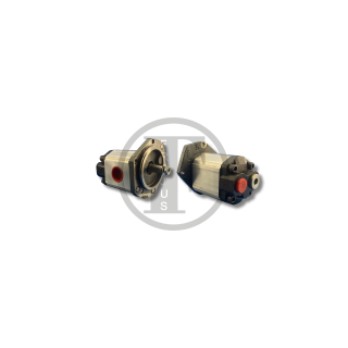 Pompa hydrauliczna Thwaites CV32 7NQ - A5094559