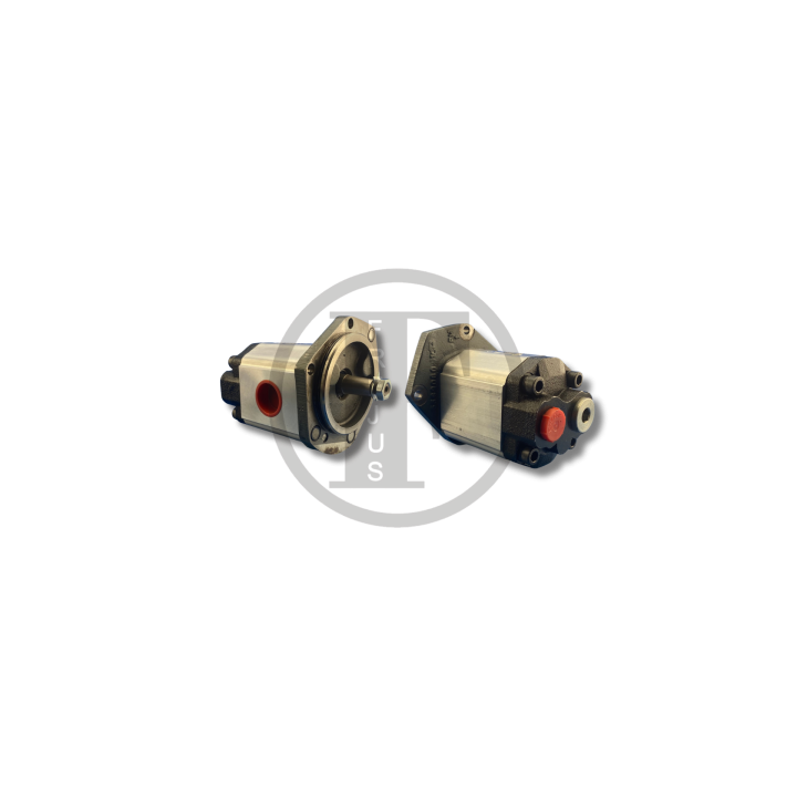 Hydraulic Pump Thwaites CV32 7NQ - A5094559