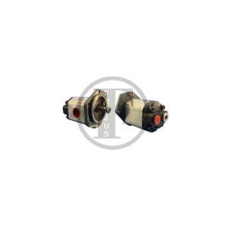 Pompa hydrauliczna Thwaites 666 6ton - T102024