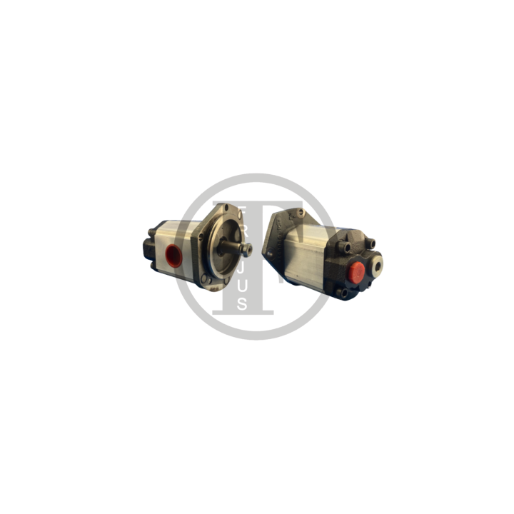 Pompa hydrauliczna Thwaites 666 6ton - T102024