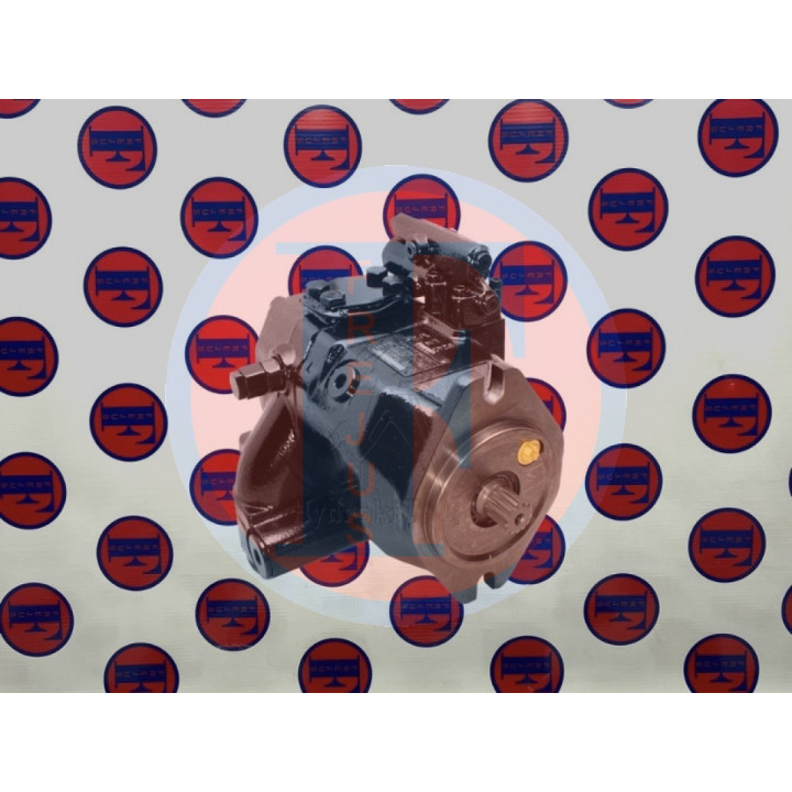 Pompa tłoczkowa 84471388