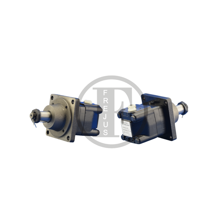 Orbital Motor OMSW500 151F2508