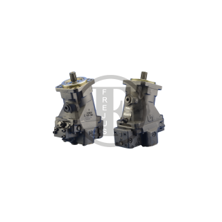 Silnik hydrauliczny tłoczkowy Sauer Danfoss 51V080-1