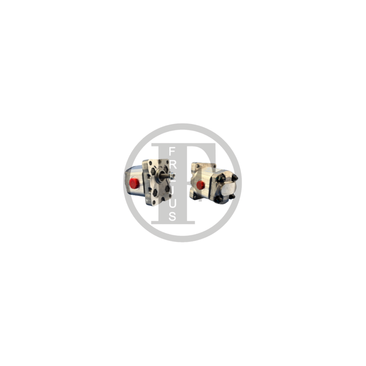 Tapered Shaft Hydraulic Pump PS1007067D OT100P40D G3/8"