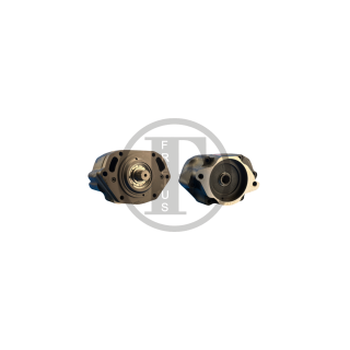 Shaft Hydraulic Pump 5928 246495