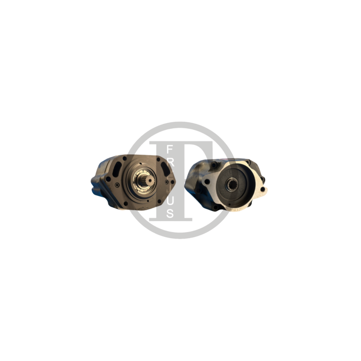 Pompa hydrauliczna wałek 5928 246495