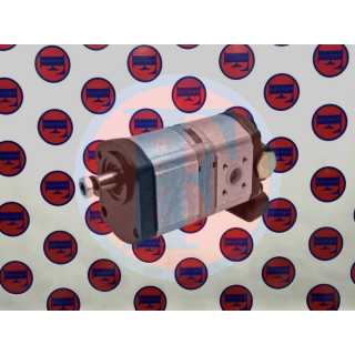 Pompa hydrauliczna 256R902536865