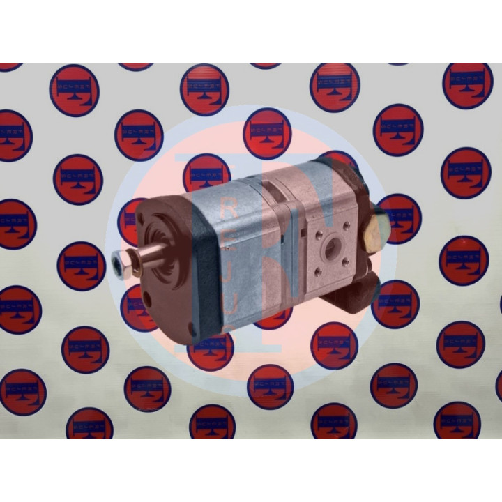 Pompa hydrauliczna 256R902536865