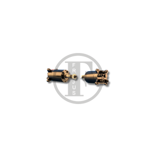 Orbitrol hydrauliczny OSPM-40 ON - 150L0093