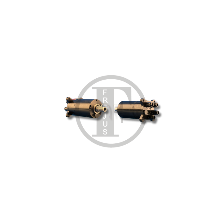 Hydraulic Orbitrol OSPM-80 ON – 150L0182