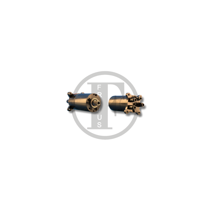 Orbitrol hydrauliczny OSPM-80 ON - 150L2123, 150-L0050