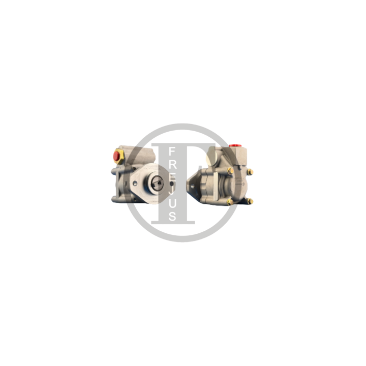 Power Steering Pump MAN TGA TGS TGX (81471016146)