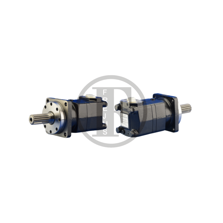 Orbital Motor Vögele SUPER 1300-3i (9629711000)