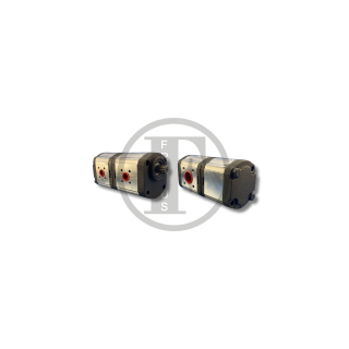 Pompa hydrauliczna Liebherr R906 R916 (0517665317)