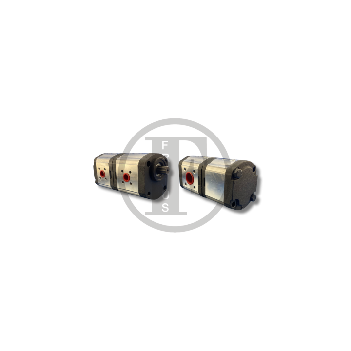 Hydraulic pump Liebherr R906 R916 (0517665317)