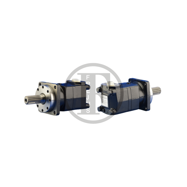 Orbital motor belt drive Cat PM310 (4938477)