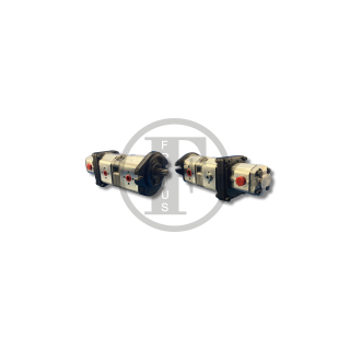 Pompa hydrauliczna Fendt FE 5200 E (11060917)