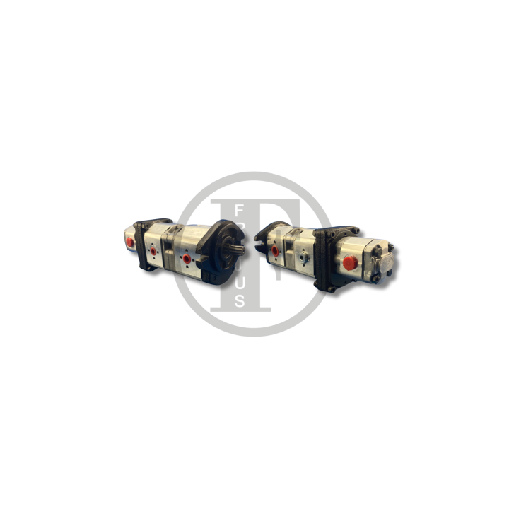 Pompa hydrauliczna Fendt FE 5200 E (11060917)
