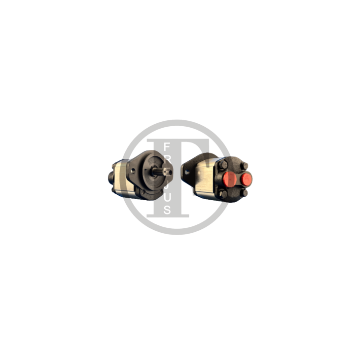 Pompa hydrauliczna Terex 225 240LC (B510341819)