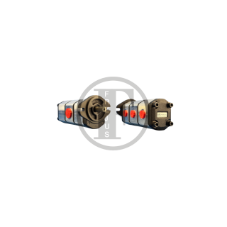 Hydraulic pump CAT 301.5 301.6 301.8 (201-0920)