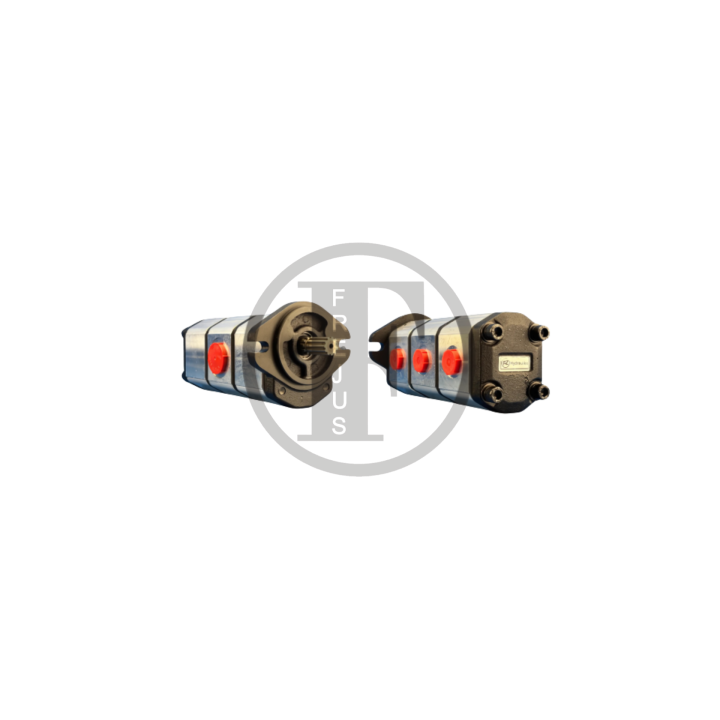 Pompa hydrauliczna CAT 301.5 301.6 301.8 (201-0920)