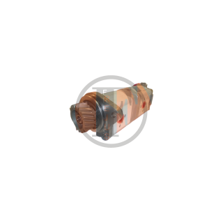 Gear hydraulic pump Volvo bus DYNAMATIC UK (A18.16L 31450, A18.15L 31450)