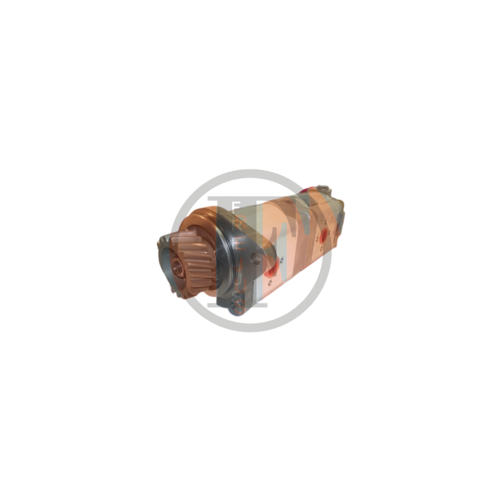 Gear hydraulic pump Volvo bus DYNAMATIC UK (A18.16L 31450, A18.15L 31450)