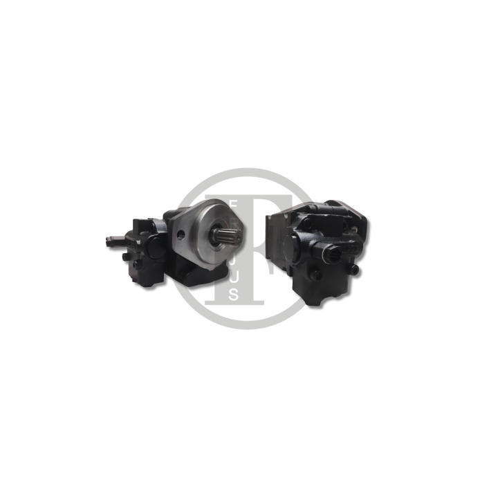 Hydraulic pump Terex Genie GTH 2506 Casappa (0719243T)