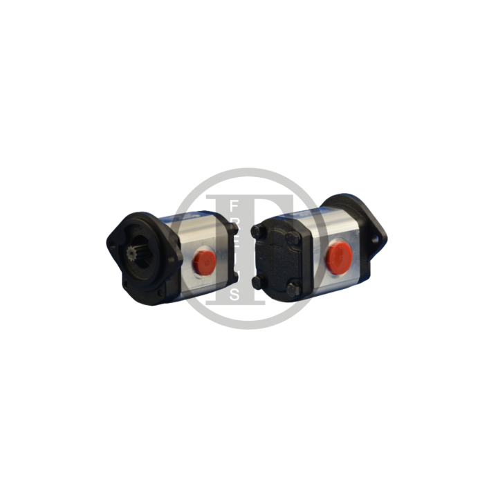 FZ Hydraulics pump JCB Robot 150, 165 (C18.5L36769)
