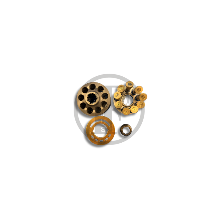 Repair kit for A10VO18 piston pump (left)